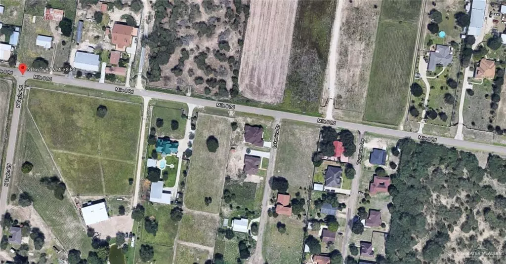 Edinburg, TX 78541,5015 Mile 8 RD