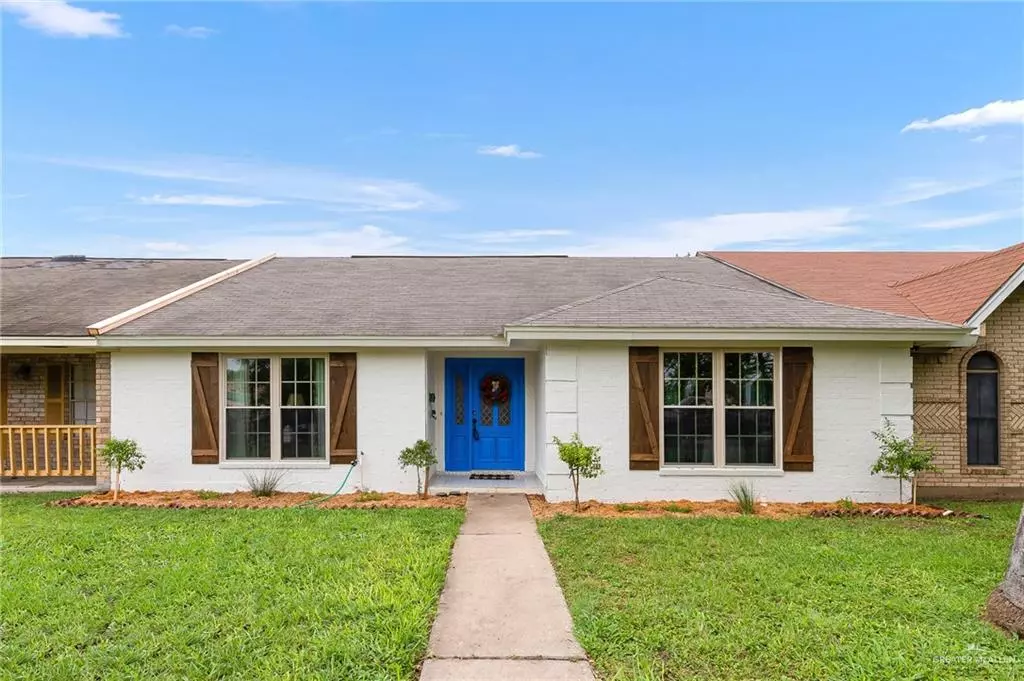 Mission, TX 78572,717 E Griffin Pkwy