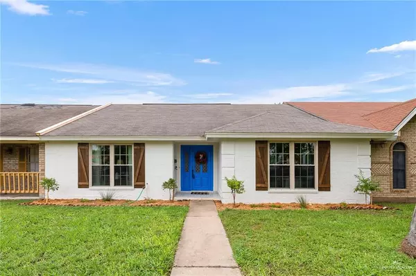 717 E Griffin Pkwy, Mission, TX 78572