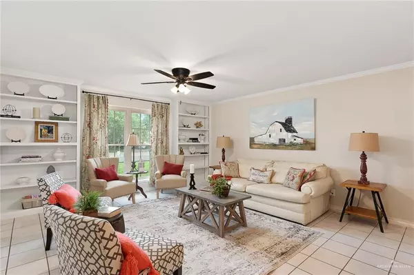 Mission, TX 78572,717 E Griffin Pkwy