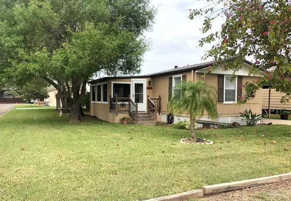 14611 Ash ST,  Harlingen,  TX 78552