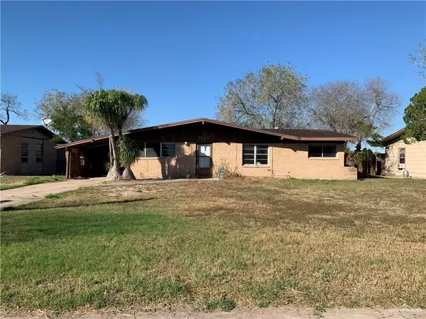 1913 E Madison AVE,  Harlingen,  TX 78550