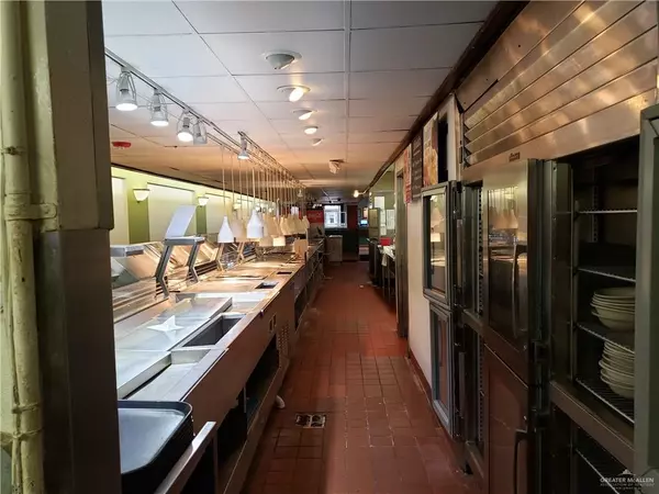 Mcallen, TX 78501,1215 S 10th ST