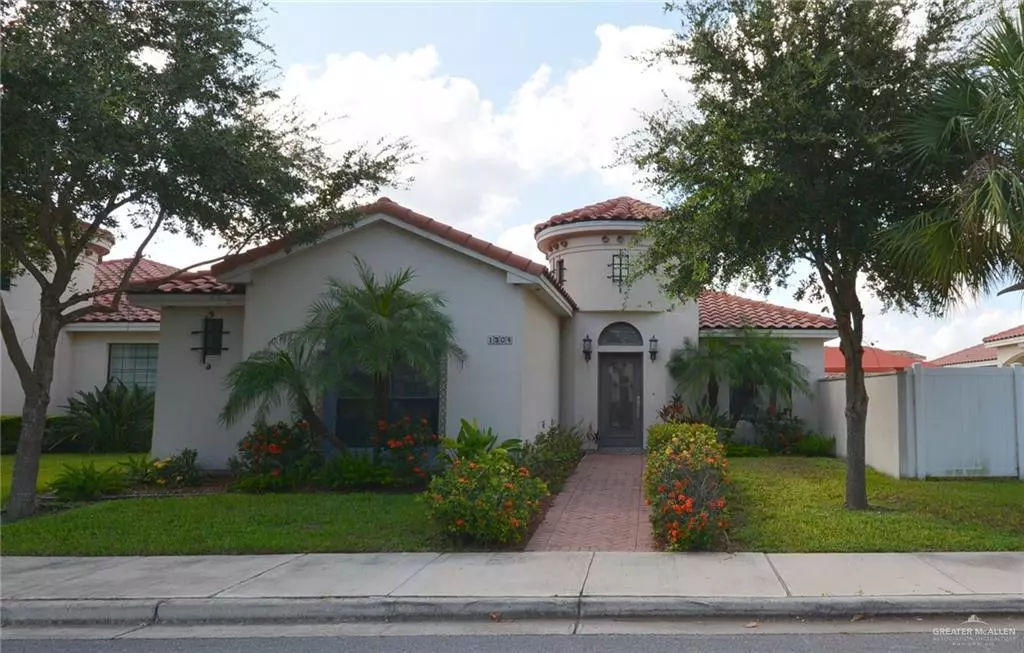 Mcallen, TX 78503,1304 E Agusta AVE