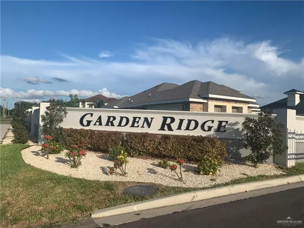 San Juan, TX 78589,1210 Garden Ridge AVE