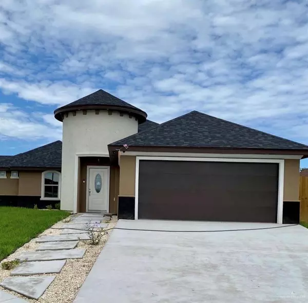 620 Palm Shores BLVD, La Joya, TX 78560