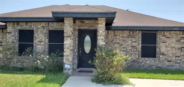 Edinburg, TX 78541,1002 Hickory ST