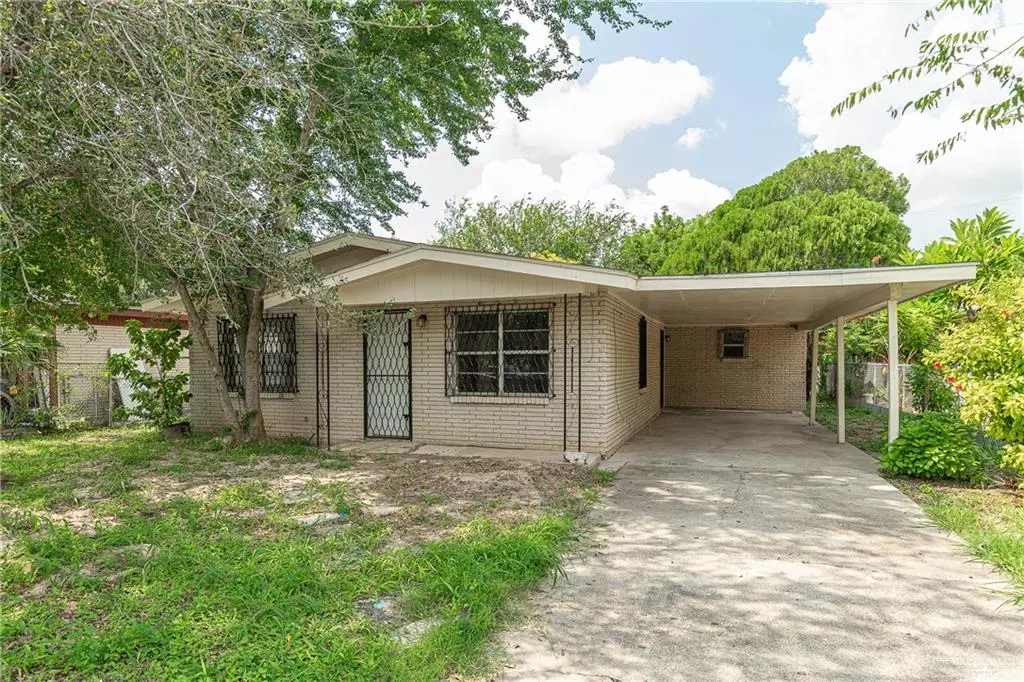 Mcallen, TX 78501,801 N 28th ST