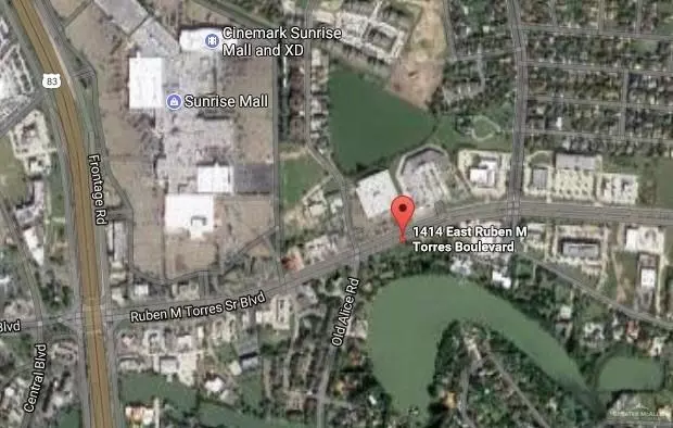 Address Not Disclosed