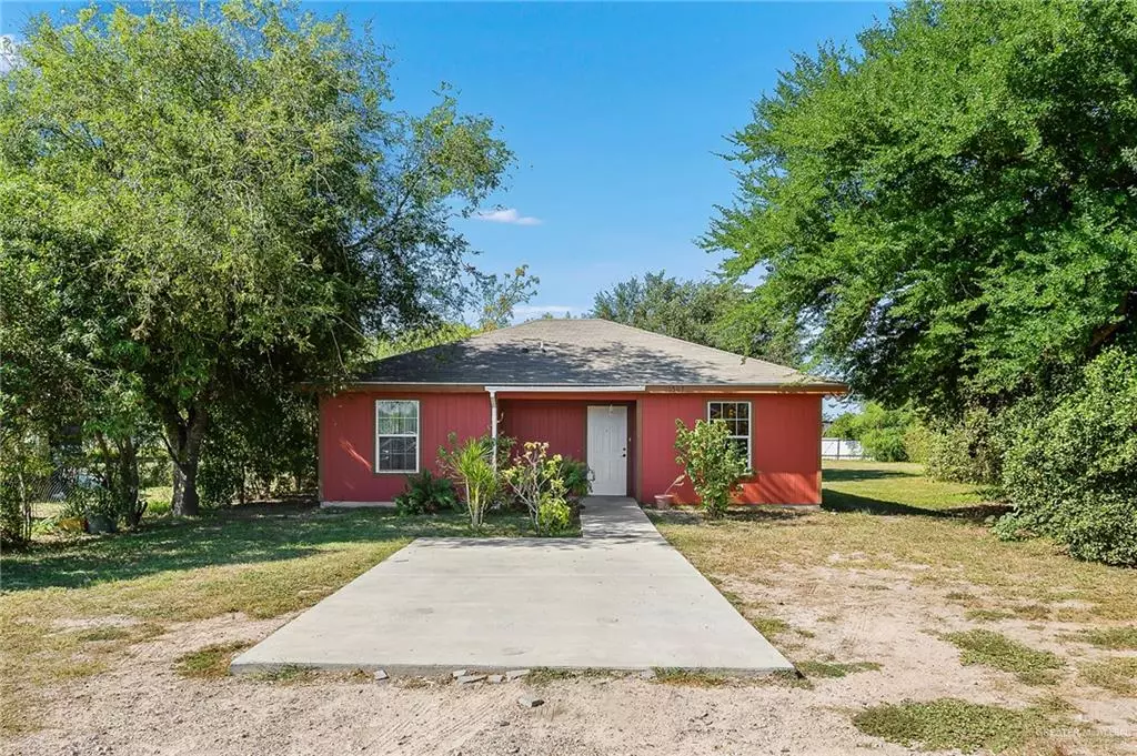 Mission, TX 78573,10507 N Moore LN