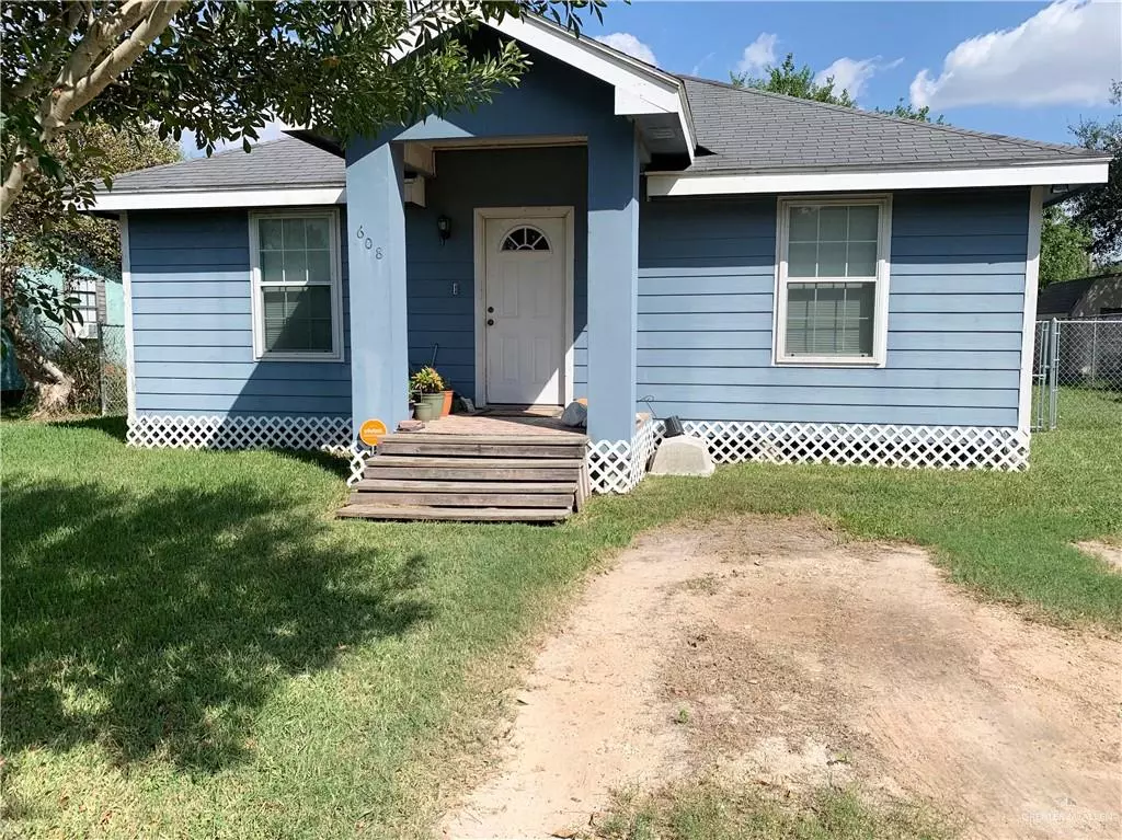 Santa Rosa, TX 78593,608 Milam ST