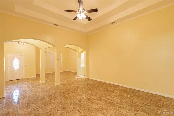 Alamo, TX 78516,1301 Coy DR