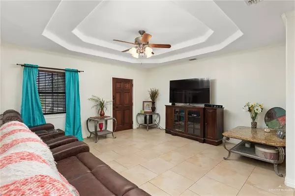 Donna, TX 78537,3109 Nicole AVE