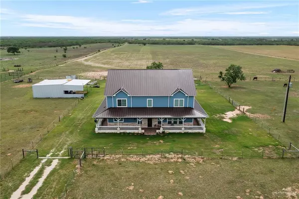 TBD CR 309 NE,  Encino,  TX 78353