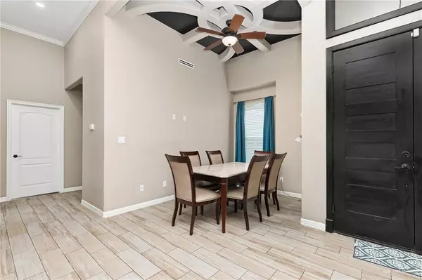 Edinburg, TX 78542,1611 Verbena ST