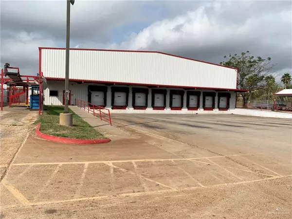 Mcallen, TX 78504,2000 W Industrial DR