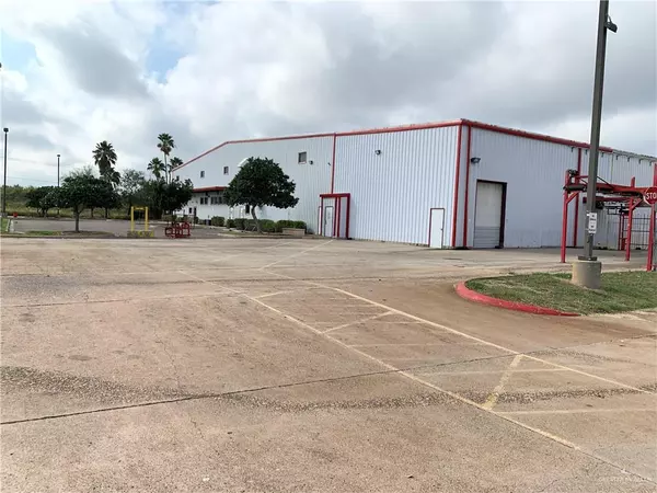 Mcallen, TX 78504,2000 W Industrial DR
