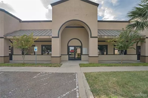 Edinburg, TX 78539,3118-3122 Center Pointe DR