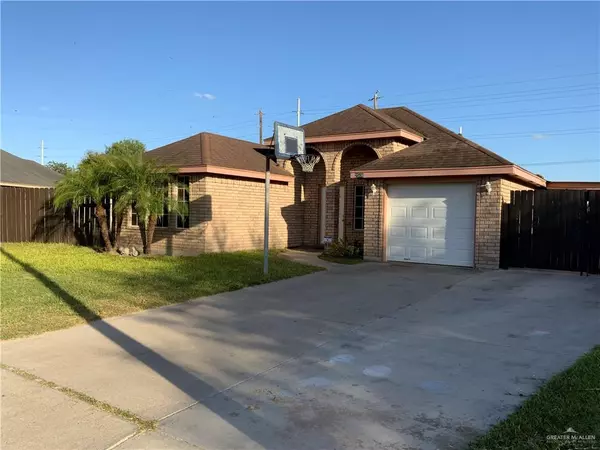 San Juan, TX 78589,2508 Monte Grande DR