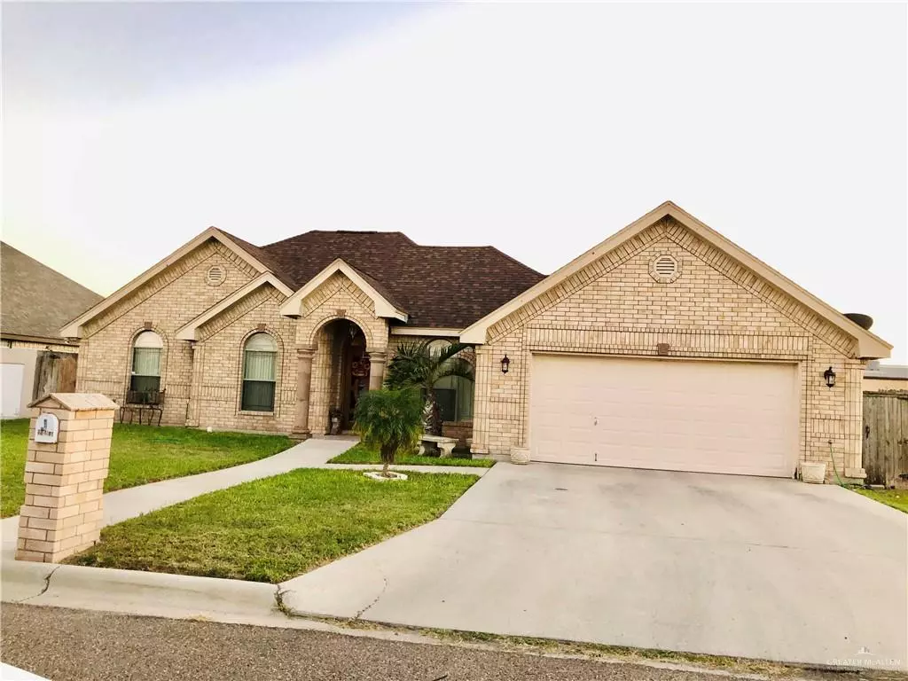 Rio Grande City, TX 78582,2491 Sentry Palm DR