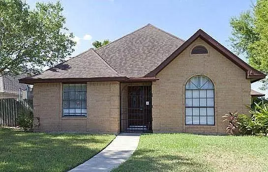 Brownsville, TX 78526,4 Valles Ct