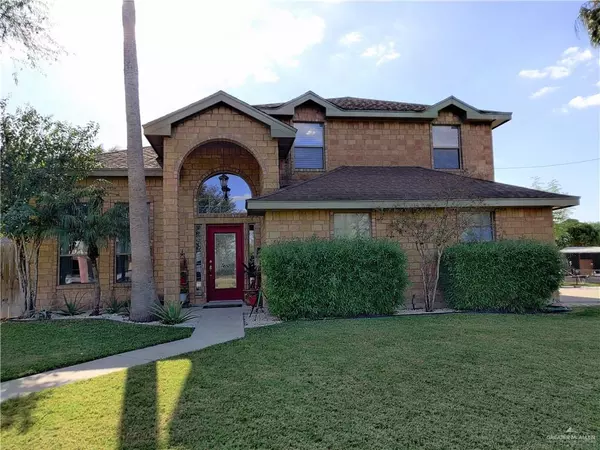 12049 Acosta CIR W,  Mission,  TX 78573