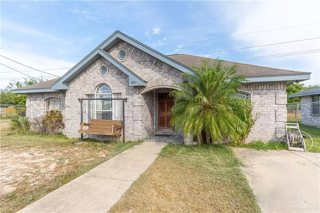 Mission, TX 78572,2722 Cuesta Del Sol ST