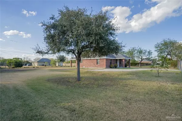 Penitas, TX 78576,3319 Garza ST