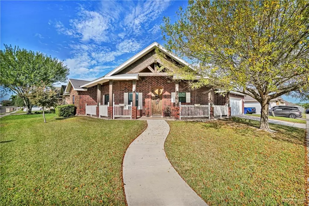 Mcallen, TX 78504,2600 Fairmont AVE