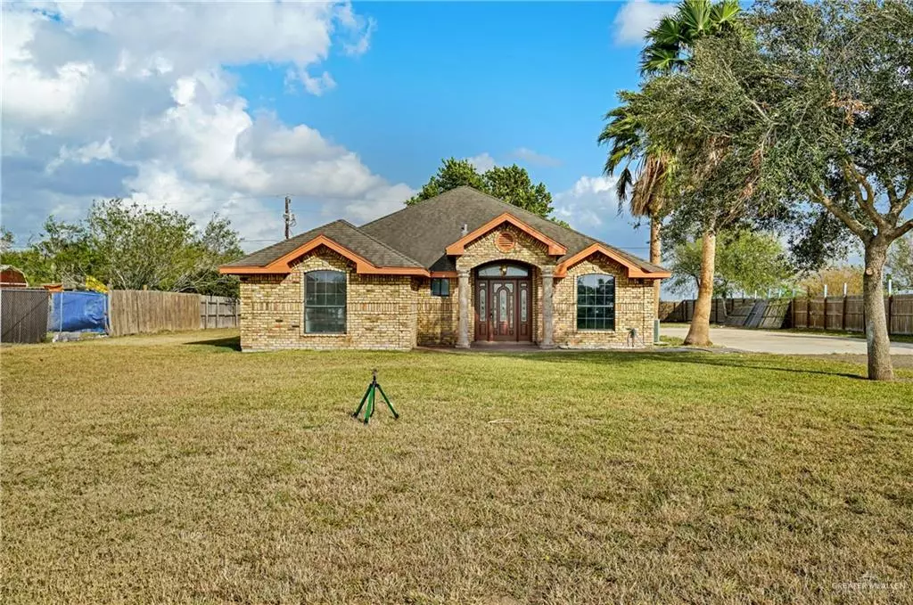 Donna, TX 78537,2813 Island DR