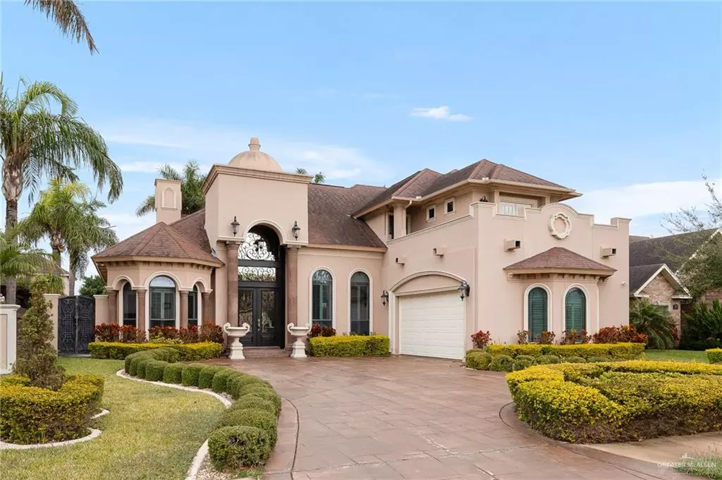 Mission, TX 78572,1805 Jonathon DR