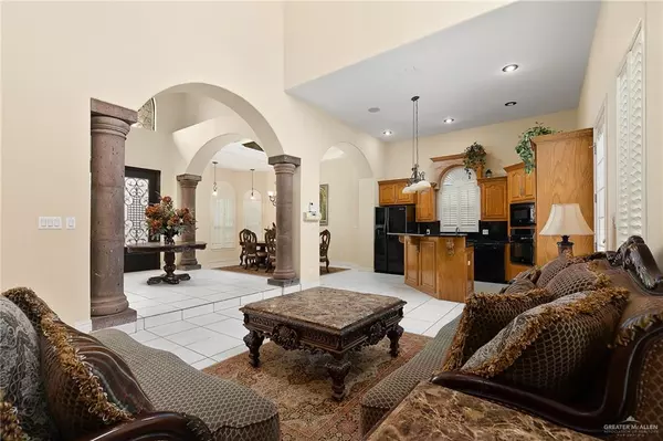 Mission, TX 78572,1805 Jonathon DR