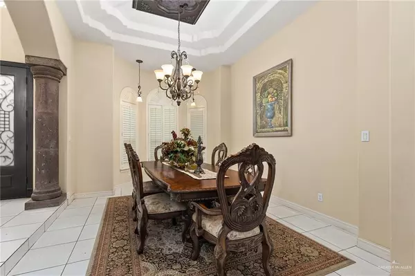 Mission, TX 78572,1805 Jonathon DR