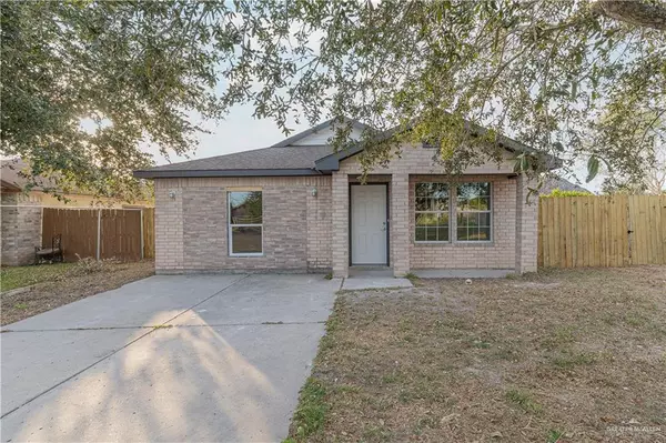 Weslaco, TX 78596,500 Amber DR