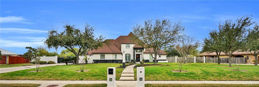 Mission, TX 78574,1500 Thornwood DR