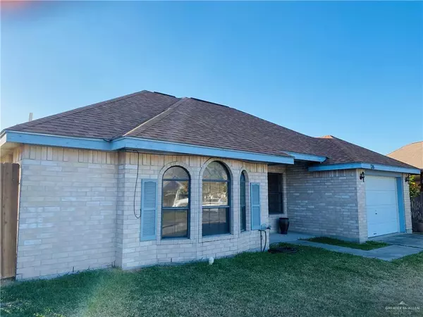 Hidalgo, TX 78557,126 Russel CT