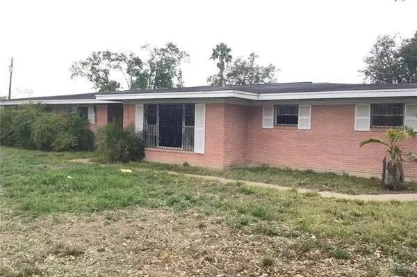 Edinburg, TX 78541,613 N Jackson RD