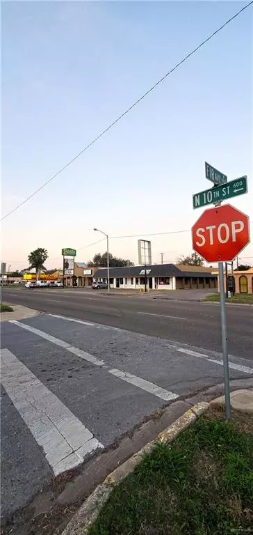 Mcallen, TX 78501,602 & 604 N 10th ST