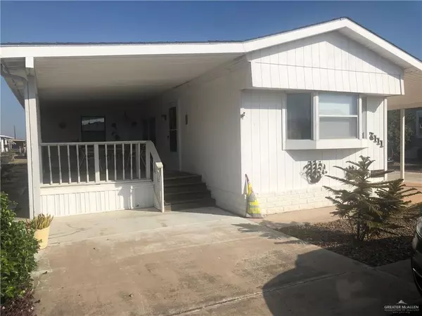 Weslaco, TX 78596,3111 Casa Grande DR