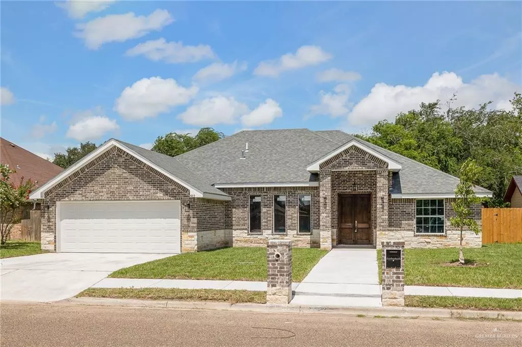 San Juan, TX 78589,912 Sundance LN