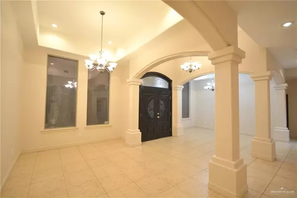 Mission, TX 78572,2505 Summer Breeze AVE