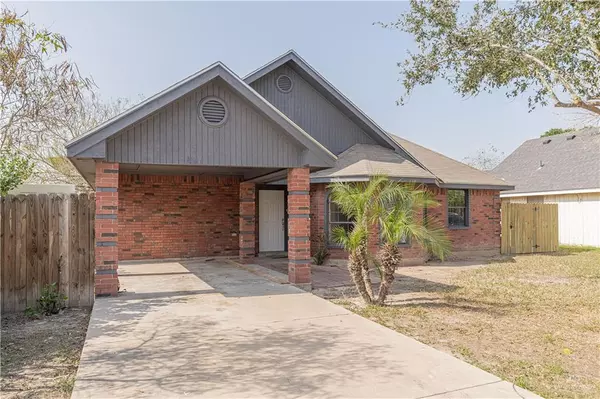 Hidalgo, TX 78557,132 Russel CT