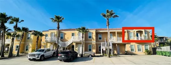 South Padre Island, TX 78597,114 E Swordfish ST #8