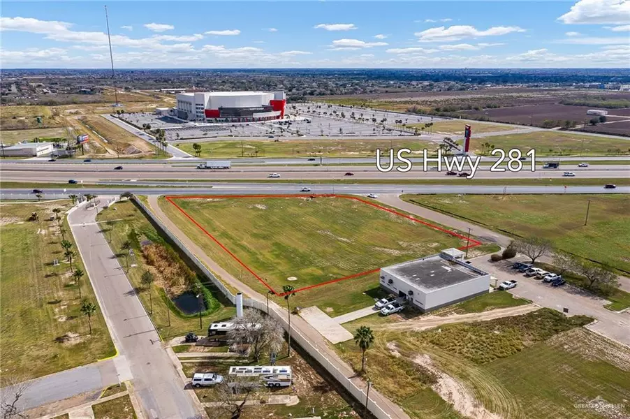503 Conquest BLVD, Edinburg, TX 78539