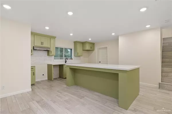 Pharr, TX 78577,1217 E Maurer ST