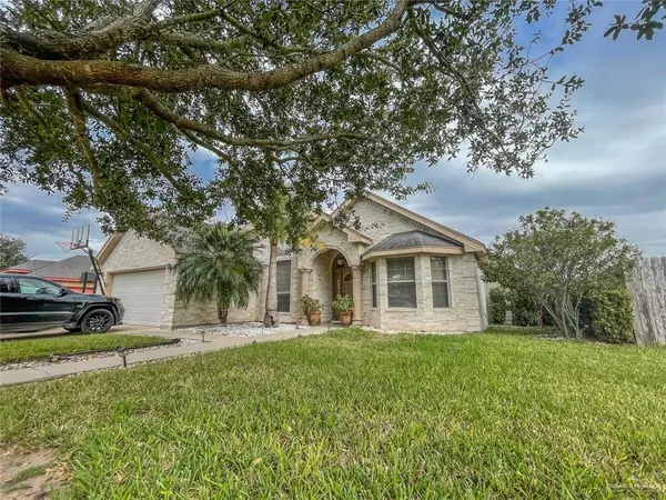 Donna, TX 78537,910 Villa Del Lago