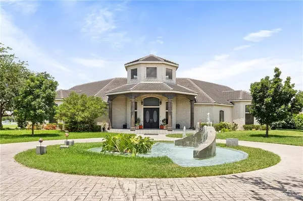 2600 Solera DR, Mission, TX 78572