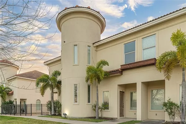 1412 Keeton AVE #18, Mcallen, TX 78501