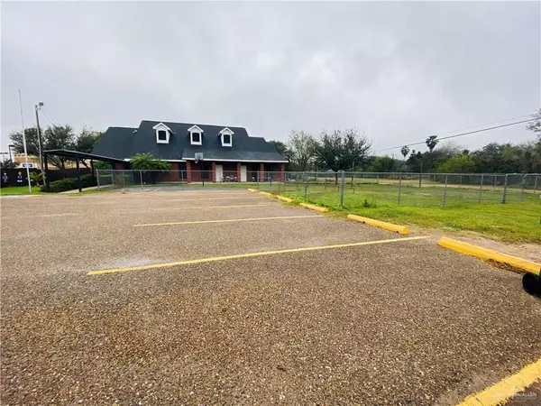 Mission, TX 78574,2313 Citrus LN