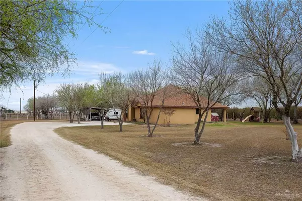 Donna, TX 78537,1367 E Roosevelt RD